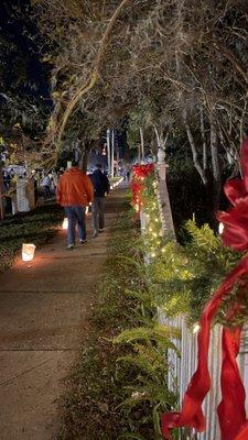Church Street Historic District