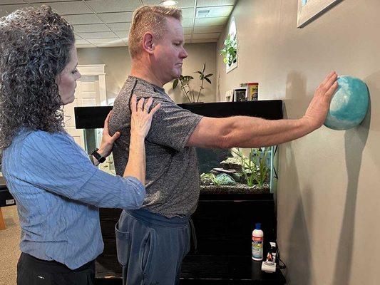 Family Physical Therapy and Wellness Center