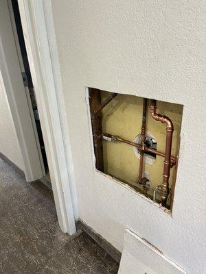 The Helpful Handyman