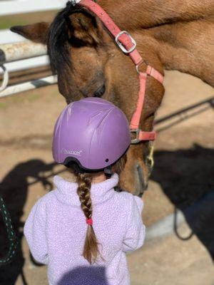 Pine Mountain Lake Equestrian Center
