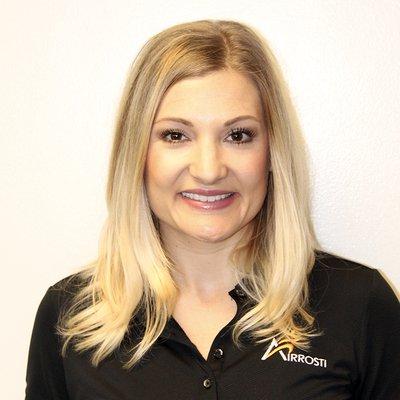 Dr. Kate Lakin, DC and Airrosti Certified Provider