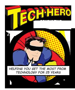 Tech-Hero IT Services