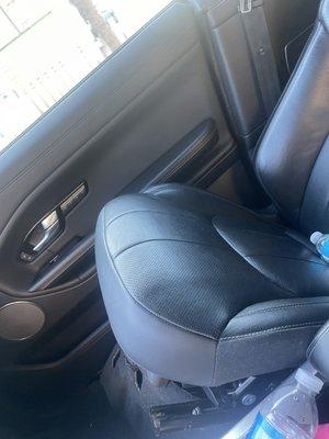 Supercars Garage Auto Repair