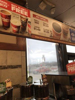 Holiday Station Store