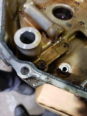 Safford Brown Subaru Manassas