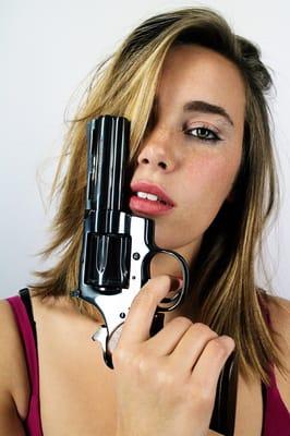 Venice Beach Photographer