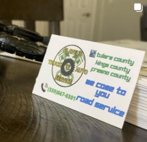 Clavel's Truck & Auto Service