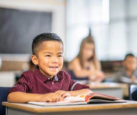 Crayola Learning Center