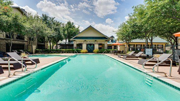 Wind Dance Apartments