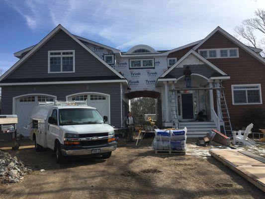 Fischetti Engineering