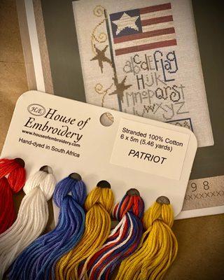 Little Village Primitives