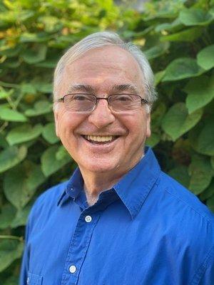 Michael L. McIver, Certified Advanced Rolfer