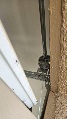 Madano Garage Door And Gate