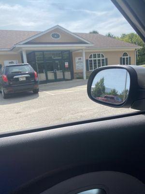 Northern penobscot Orthopedics