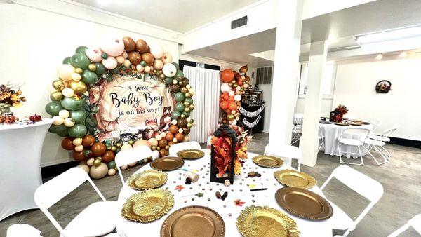 Perfectly Planned Events