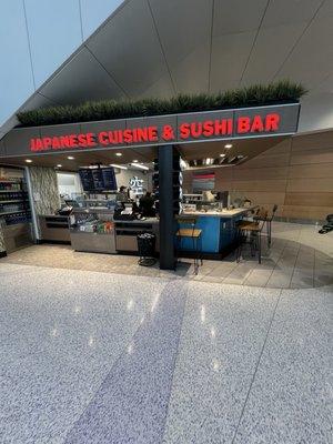 Sora Japanese Cuisine and Sushi Bar