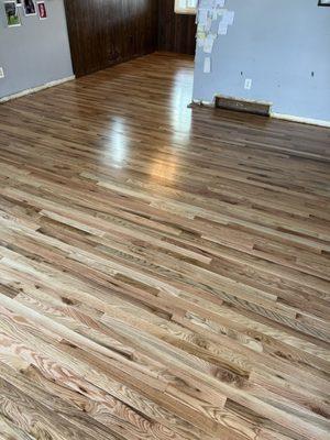 Infinity Construction