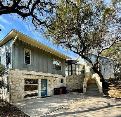 Richard Alvarado III, Realtor