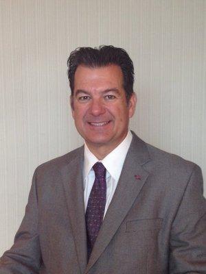 George J Stratigopoulos, DDS