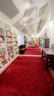 Blinking Owl Books