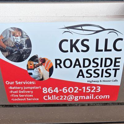 Crowned Kingz Services