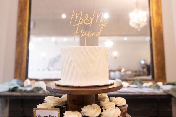 McLain's Market - Lawrence