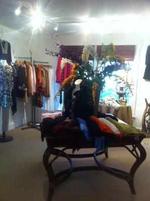 The Bungalow Boutique