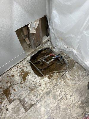 Maintenance Mechanical of Texas