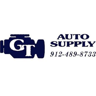 G T Auto Supply