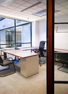 Greenfield Architects