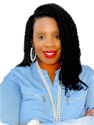 Kia Settles - Pointe Realty Group