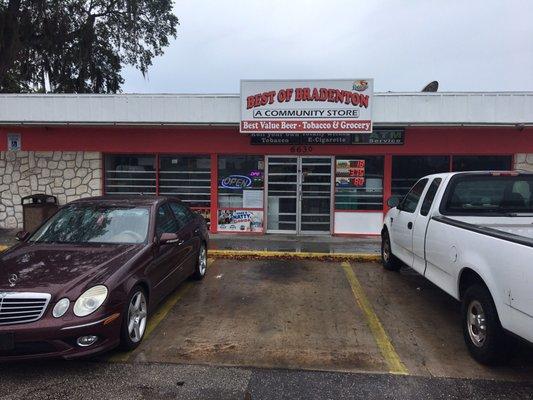 Best of Bradenton