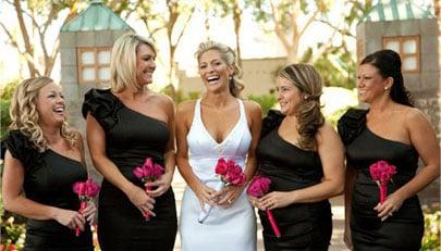 Fully Bronzed Mobile Air Brush Tanning