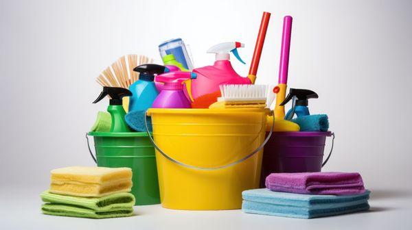 Innovative Grime Solutions