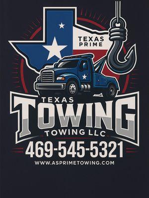 Texas Prime Towing