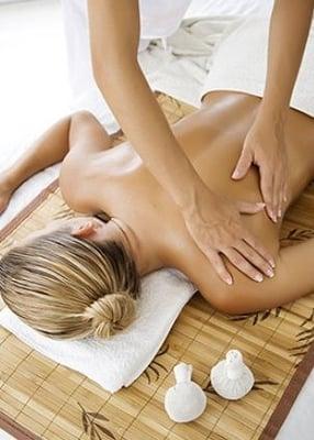 Today's Hair and Day Spa