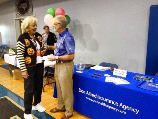 Don Allred Insurance