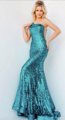 Purple Door Bridal and Prom