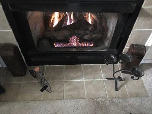 Mallard Oil & LP Gas