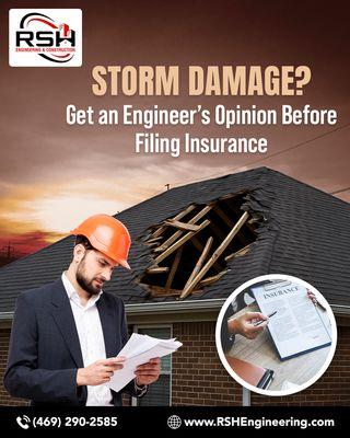 RSH Engineering & Construction