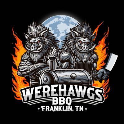 WereHawgs BBQ