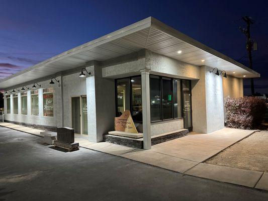 Cedar Memorials Office