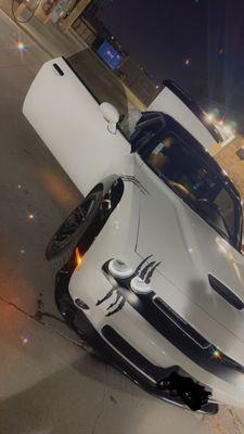 Outlaw Kustomz Paint and Body