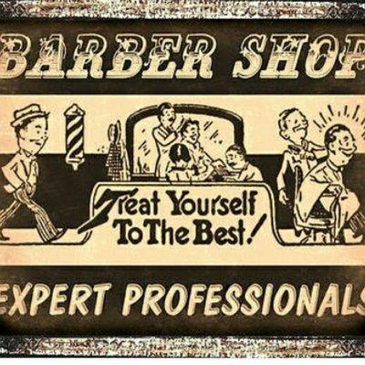 Sergio's Barber Shop