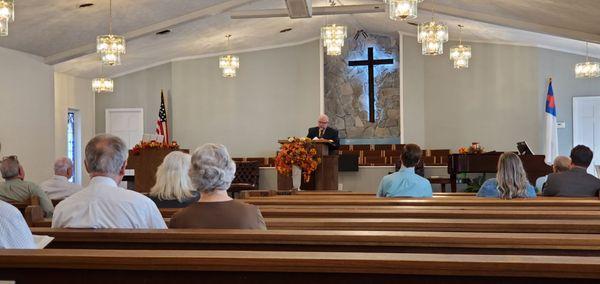 Believers Baptist Church