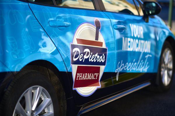 DePietro’s Pharmacy