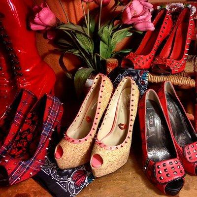 Lonesome Cowboy Ranch