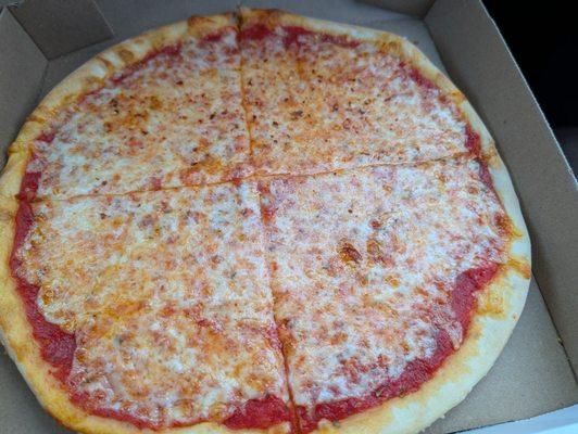 Frank's Pizza & Italian Restaurant