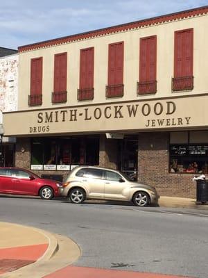Smith Lockwood Drug & Jewelry