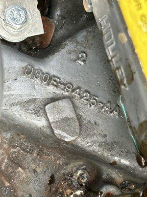 Broadmoor Auto Parts